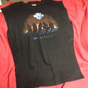 HARLEY-DAVIDSON Fort Lauderdale tank top